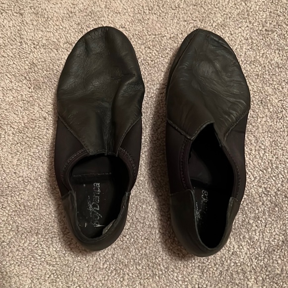 So Danca Other - Jazz Shoes